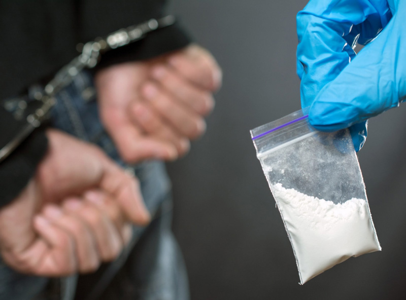Drug Crime